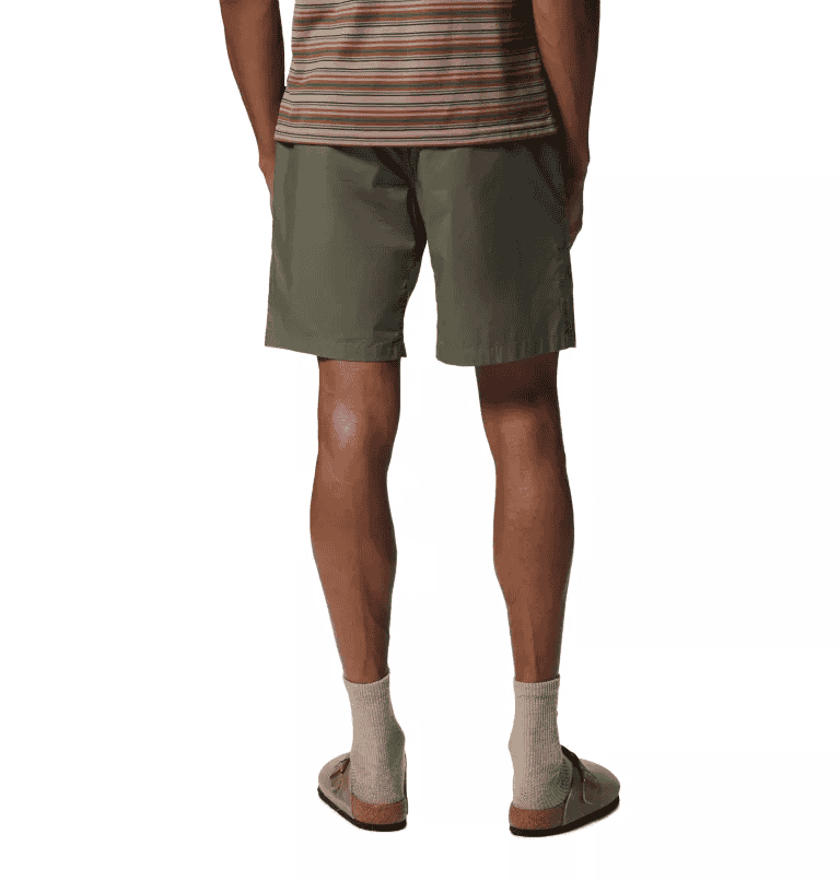 Mountain Hardwear Men\'s J Tree™ Belted Short